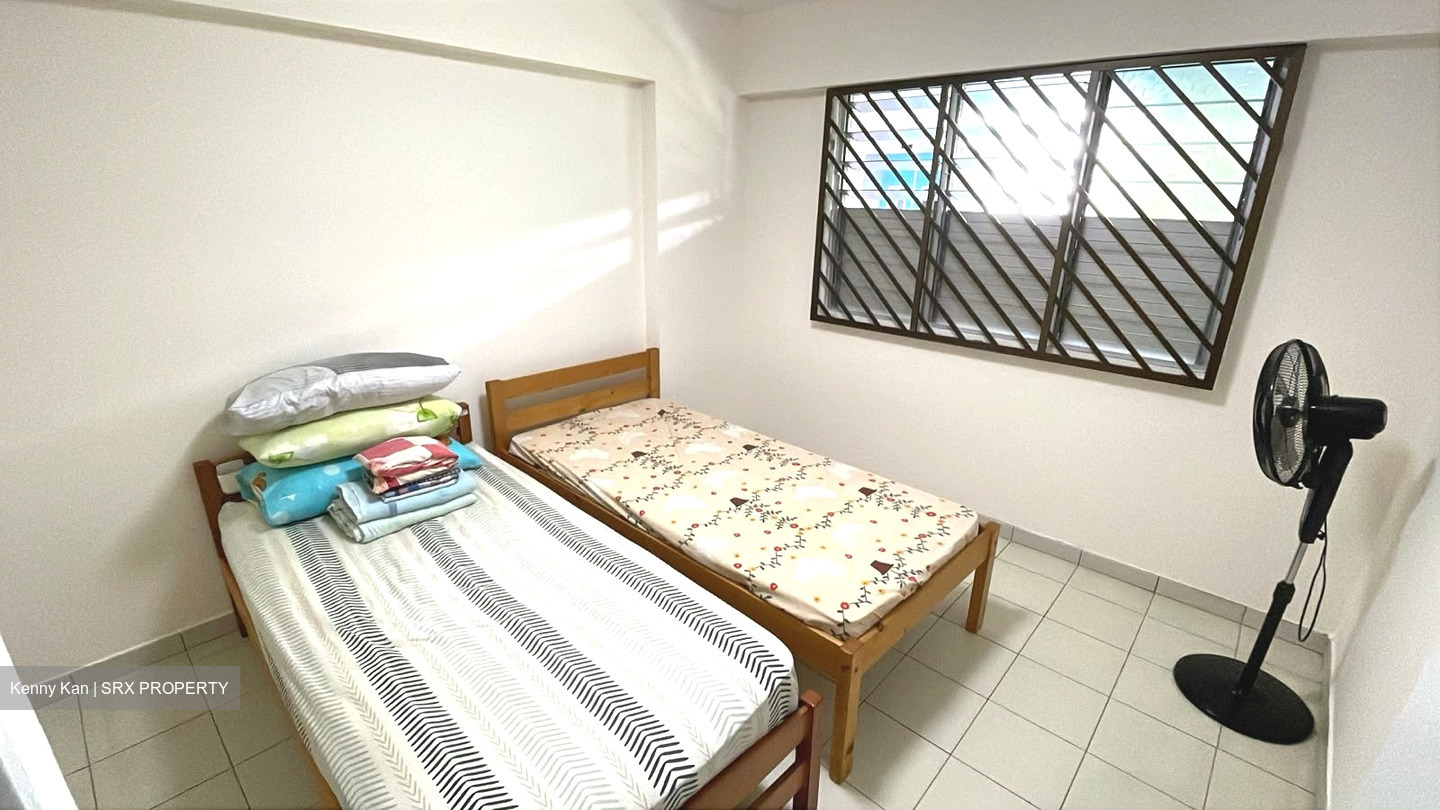 Blk 124 Simei Street 1 (Tampines), HDB 4 Rooms #593505721